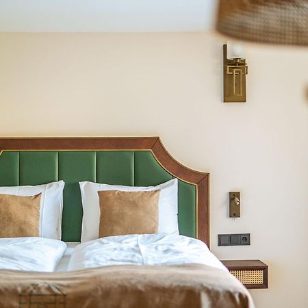 Hotel Ratsmuehle Lueneburg Zewnętrze zdjęcie