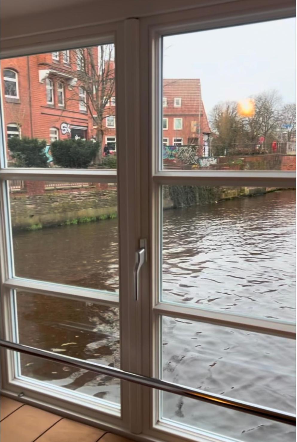 Hotel Ratsmuehle Lueneburg Zewnętrze zdjęcie