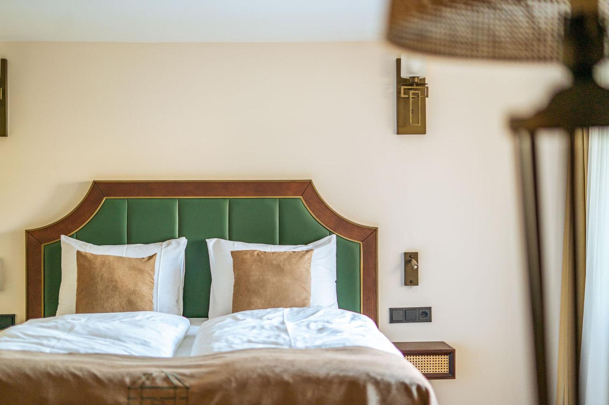 Hotel Ratsmuehle Lueneburg Zewnętrze zdjęcie