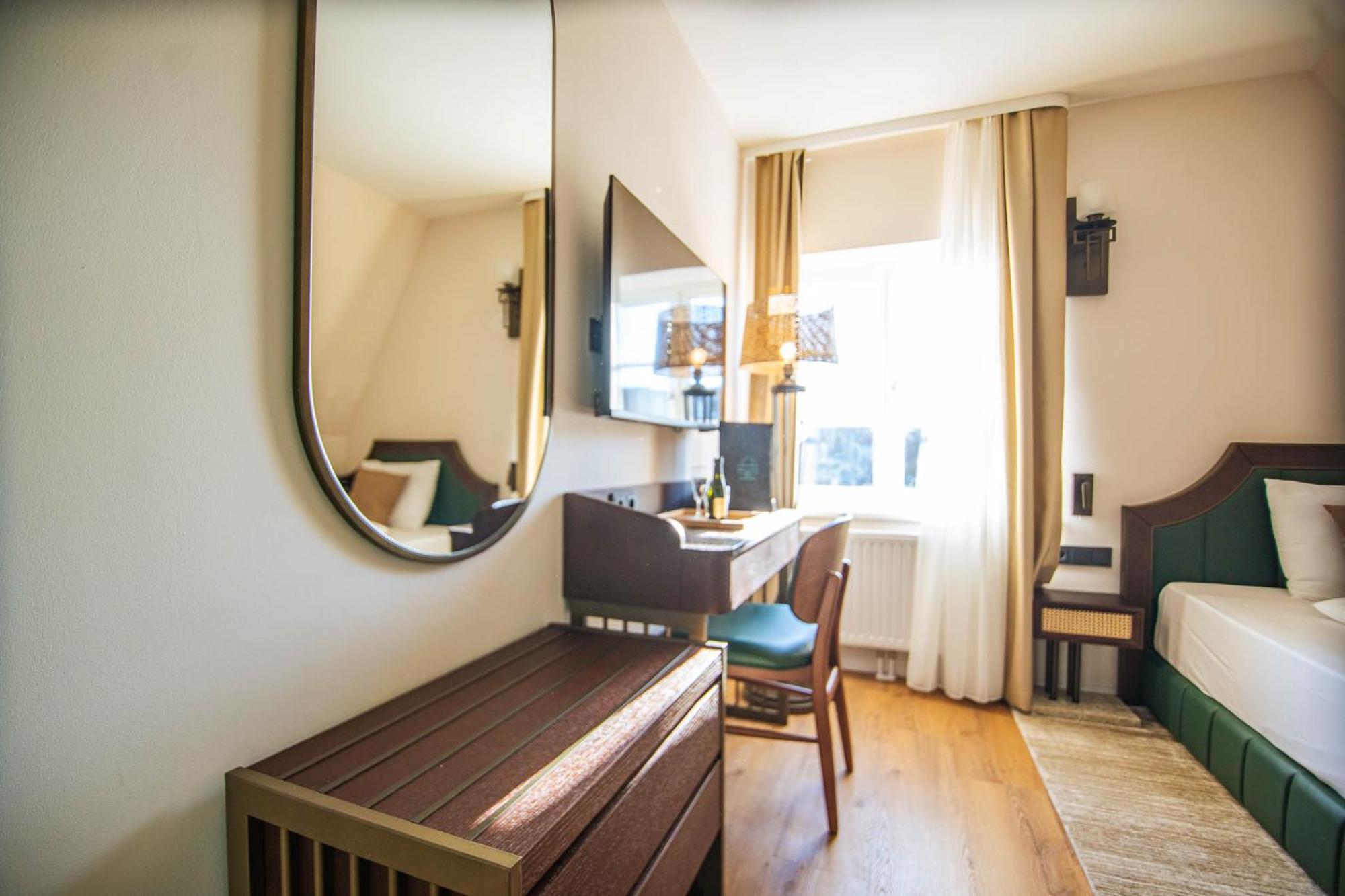 Hotel Ratsmuehle Lueneburg Zewnętrze zdjęcie