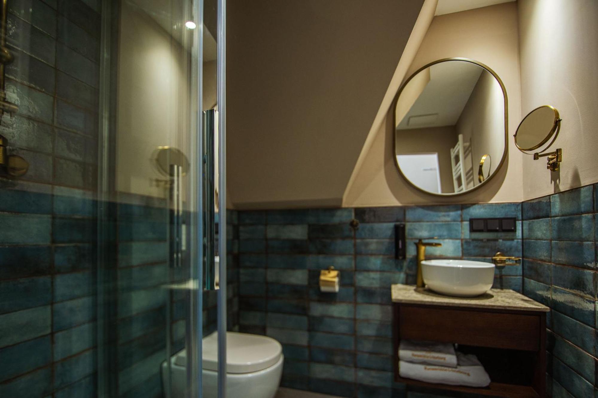 Hotel Ratsmuehle Lueneburg Zewnętrze zdjęcie
