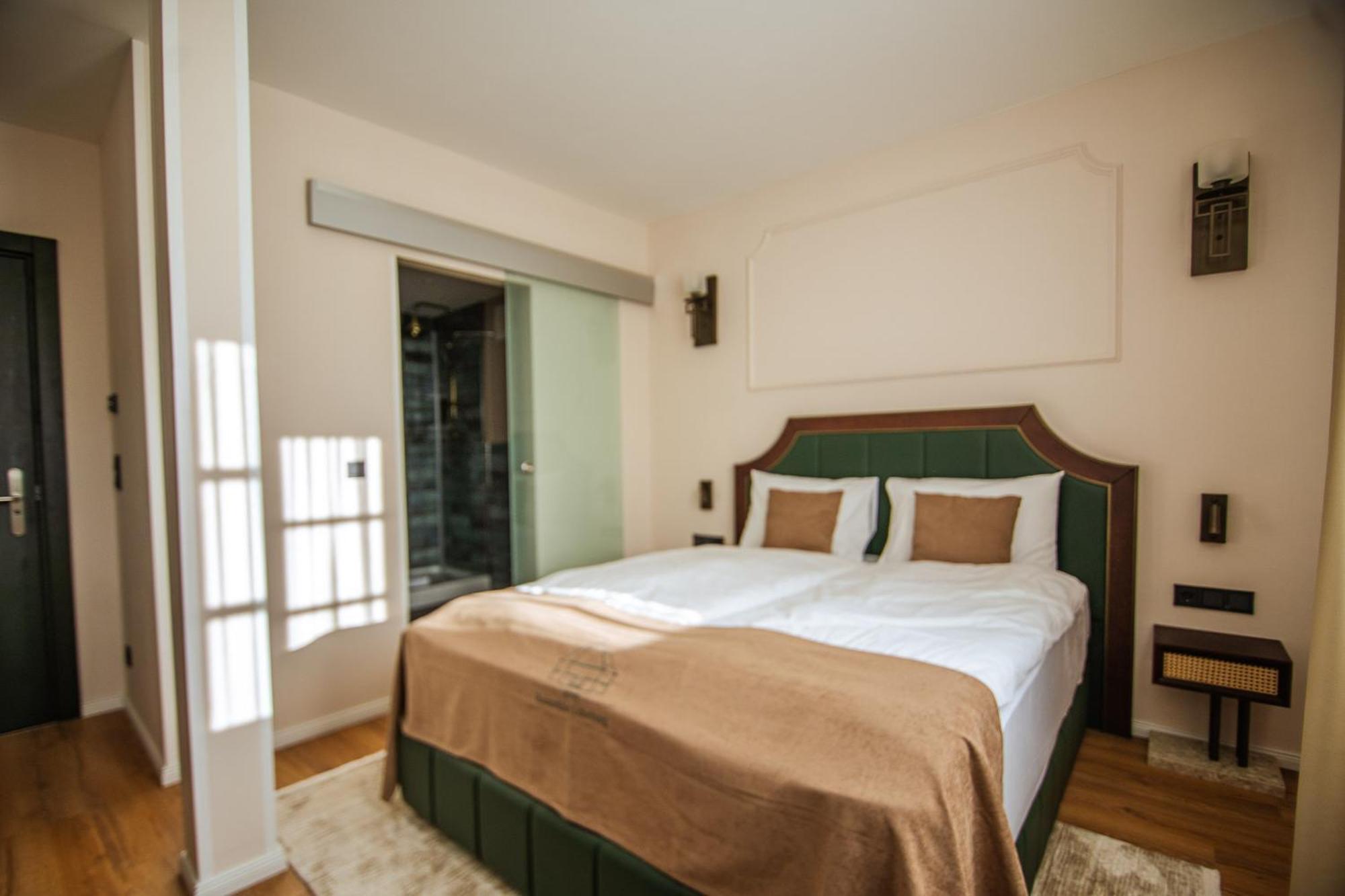 Hotel Ratsmuehle Lueneburg Zewnętrze zdjęcie