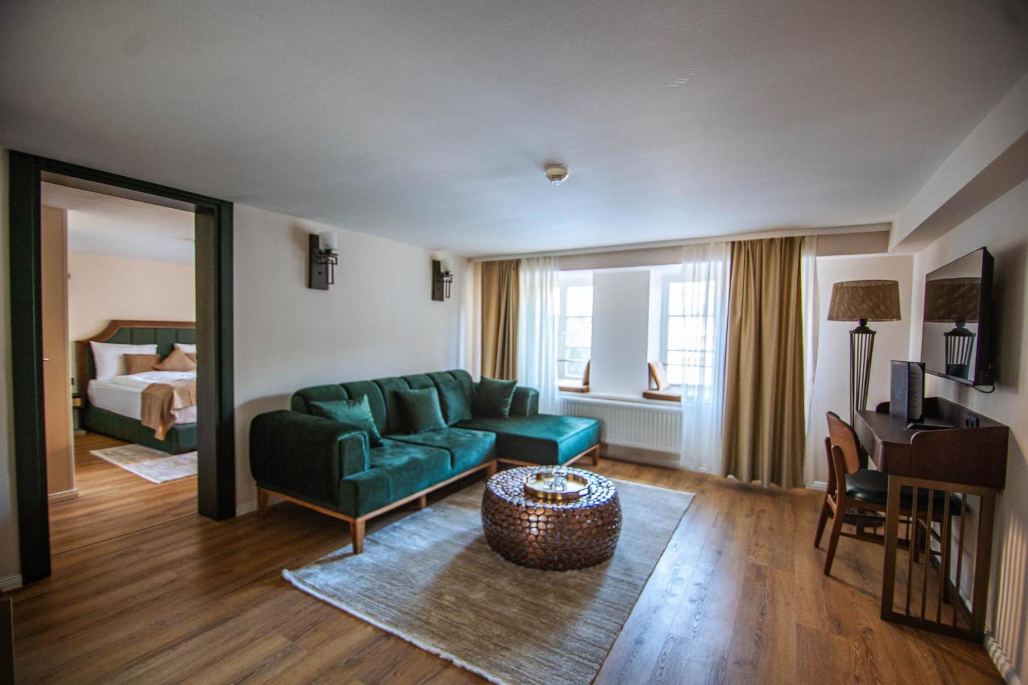 Hotel Ratsmuehle Lueneburg Zewnętrze zdjęcie