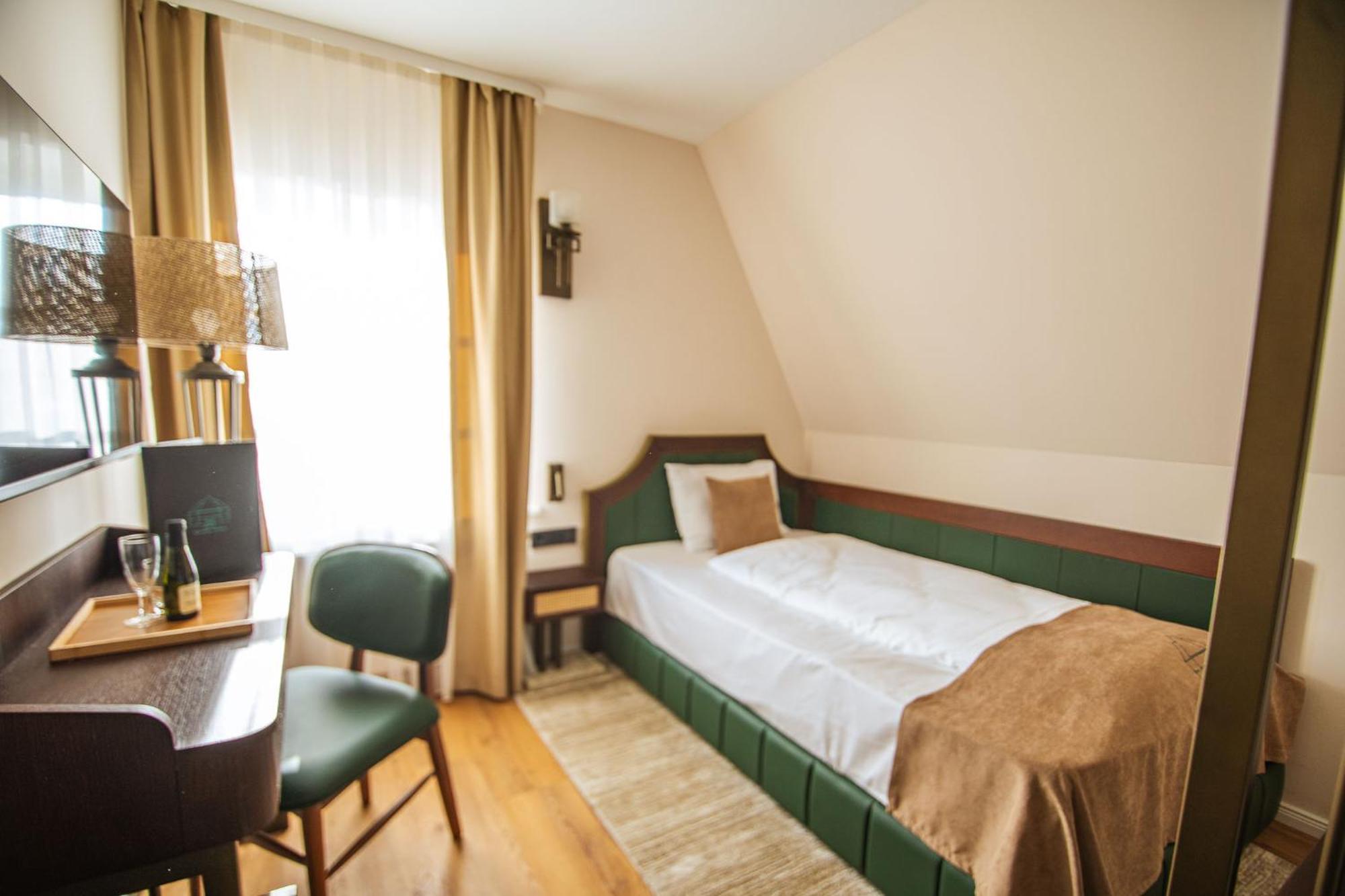 Hotel Ratsmuehle Lueneburg Zewnętrze zdjęcie