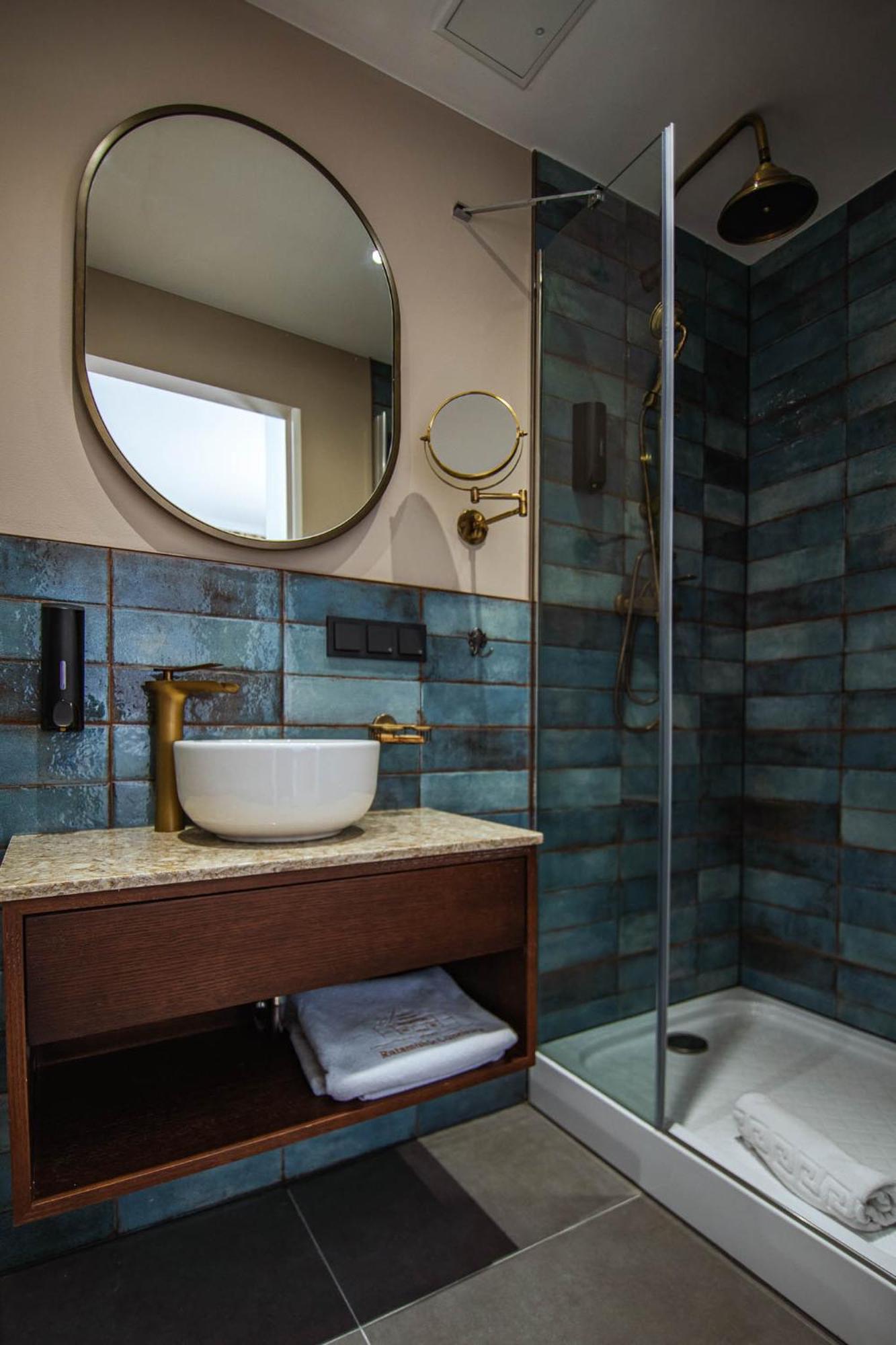 Hotel Ratsmuehle Lueneburg Zewnętrze zdjęcie